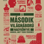 A második világháború nagykönyve Akciós ár
