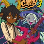 Devil's Candy - Pandora szerencséje 3. Vásárlói kedvenc