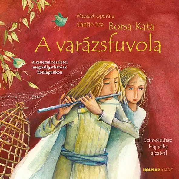 A varázsfuvola Alacsony ár