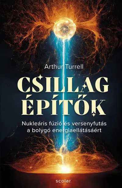 Ajánlat Csillagépítők