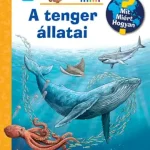 A tenger állatai Outlet
