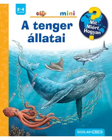A tenger állatai Outlet