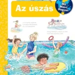 Újdonság Az úszás - Mit? Miért? Hogyan? (64.)