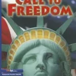 Ajánlat Call to Freedom byStuckey, Sterling;
