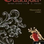 Árengedmény Outlander 8/2-Szívem vérével írva (keménytáblás)