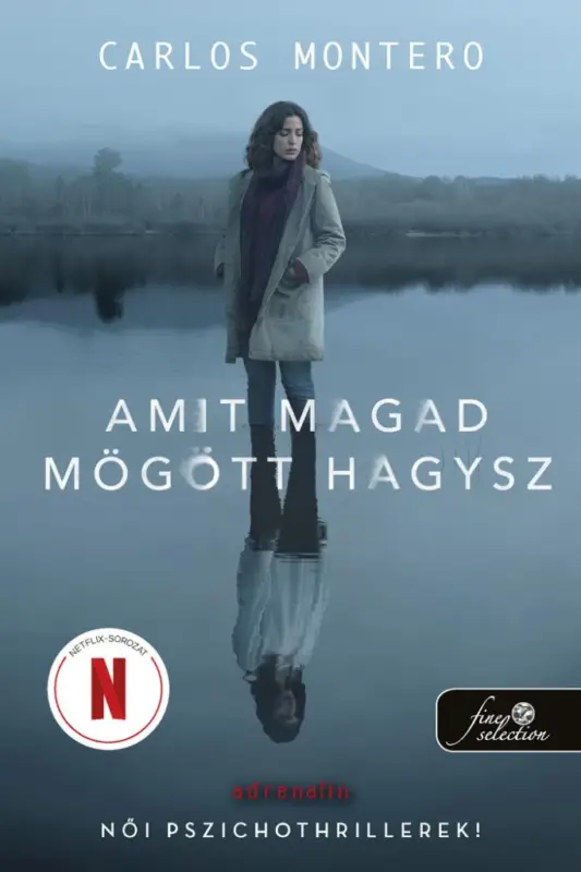 Amit magad mögött hagysz Vedd meg most