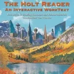 Ajánlat Florida Edition Holt Elements of Literature Reader, Fifth Course