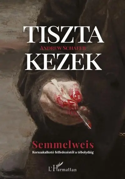 Tiszta kezek Kedvezményes ár