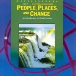 Akciós ár Holt Eastern Hemisphere People, Places, and Change Map Activities