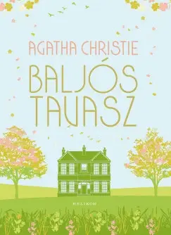Baljós tavasz Rendeld meg most