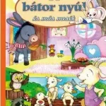 A bátor nyúl és más mesék Expressz szállítás