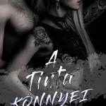 Kihagyhatatlan ajánlat Anna Bloom - A tinta könnyei - Tears of... I.
