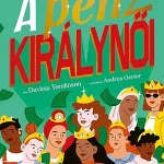 Expressz kézbesítés A pénz királynői