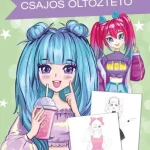 Vedd meg online Dekoráld ki! - Manga / Csajos öltöztető