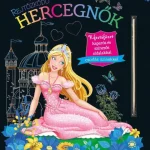 Akció Rejtőzködő hercegnők