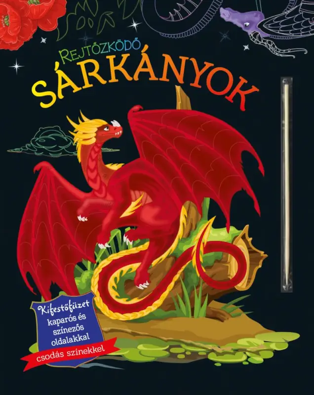Alacsony ár Rejtőzködő sárkányok