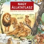 Nagy állatatlasz Akció