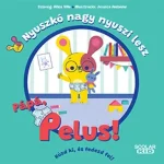 Nyuszkó nagy nyuszi lesz – Pápá, pelus! Prémium
