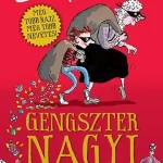 Árcsökkenés Gengszter nagyi