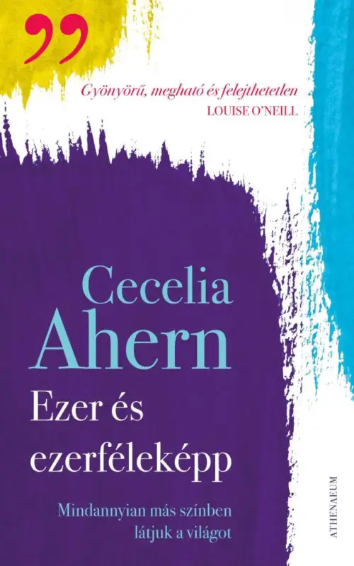 Ezer- és ezerféleképp Ajánlat