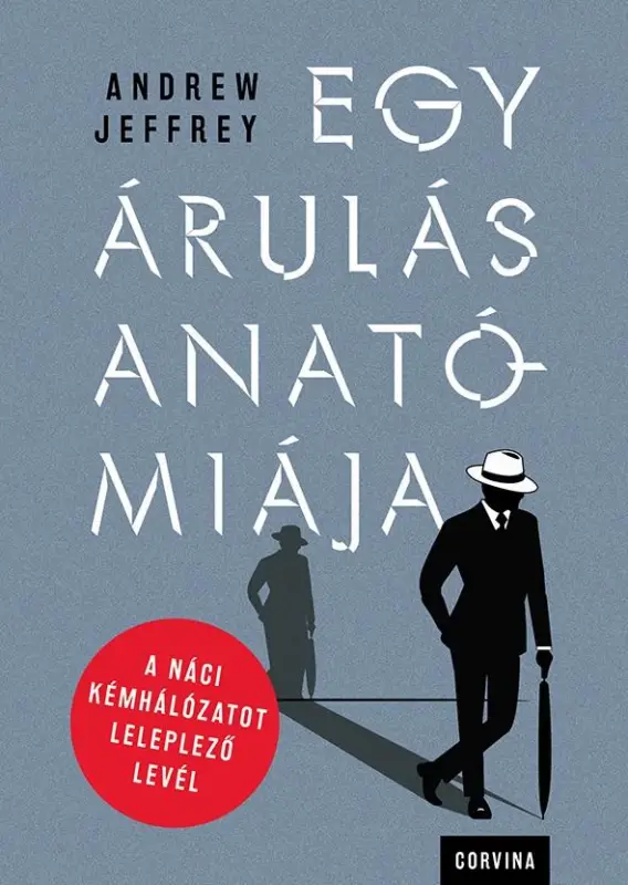 Vedd meg online Egy árulás anatómiája