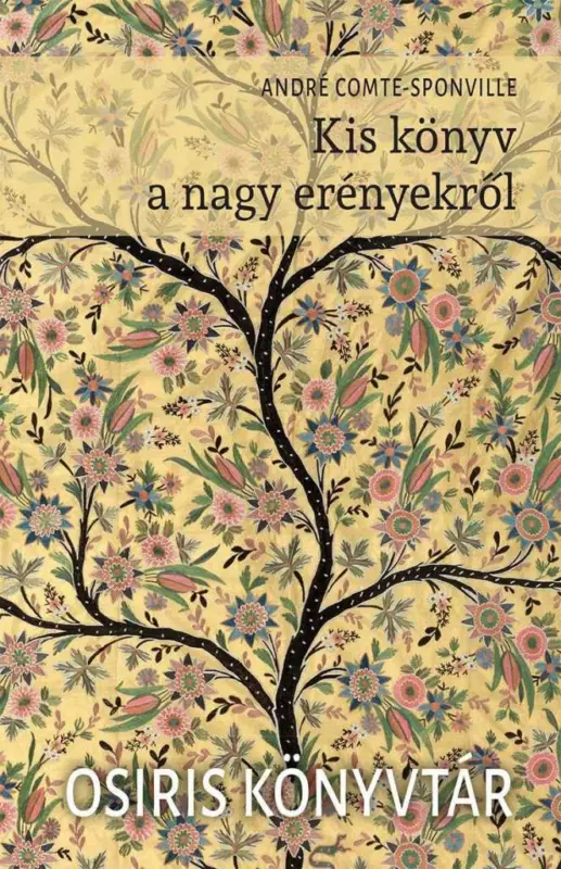 Szuper ajánlat Kis könyv a nagy erényekről