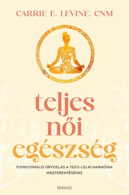 Kedvezmény Teljes női egészség