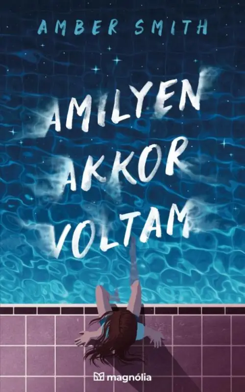 Amilyen akkor voltam Olcsóbb