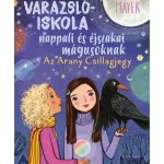 Az Arany Csillagjegy Kedvezmény