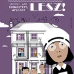 Árengedmény Az finom lesz! - Minden, ami Csengetett, Mylord?