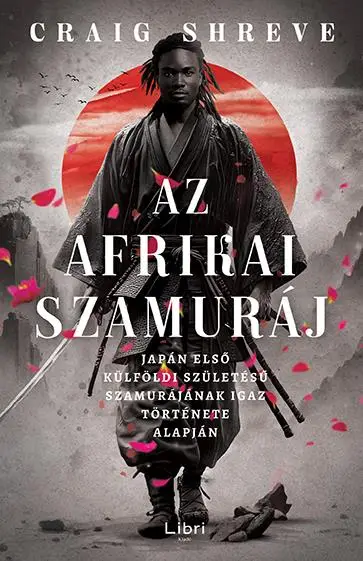 Az afrikai szamuráj Gyors kiszállítás