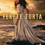 Ajánlat Fekete torta
