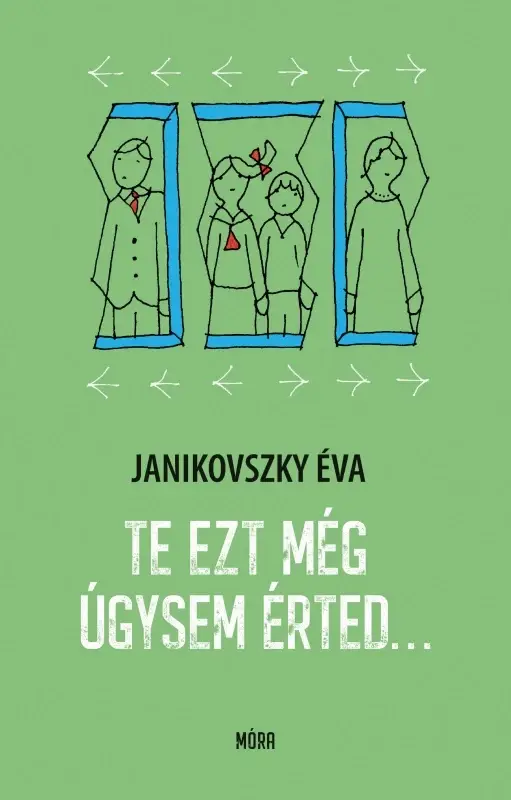 Rendeld meg most Te ezt még úgysem érted…