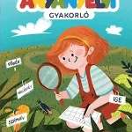 Újdonság Anyanyelvi gyakorló. 4. évfolyam