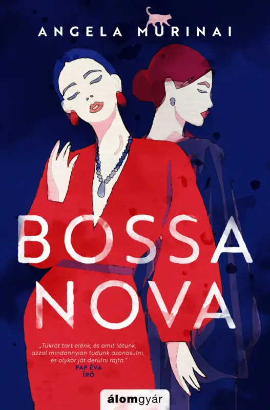 Újdonság Bossa nova