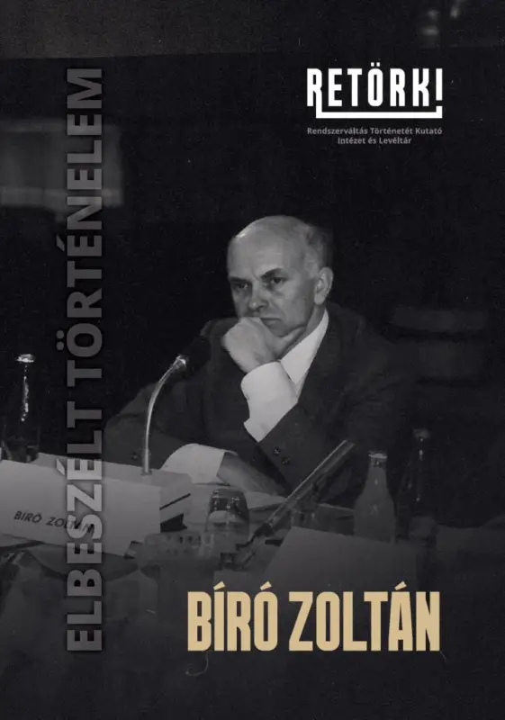 Vedd meg online Bíró Zoltán