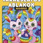 Varázslatos ablakok - Húsvét Árcsökkenés