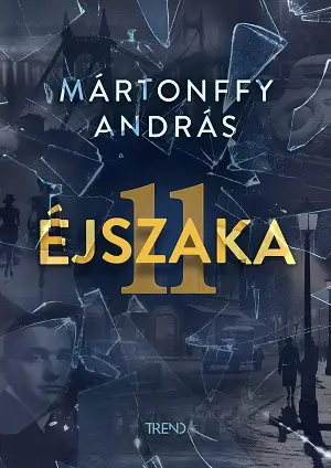 11 éjszaka Gyors szállítás