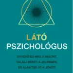 Látó pszichológus Árengedmény