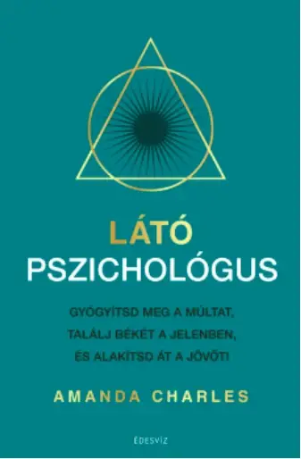 Látó pszichológus Árengedmény
