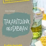 Azonnal elérhető Takarítsunk okosabban