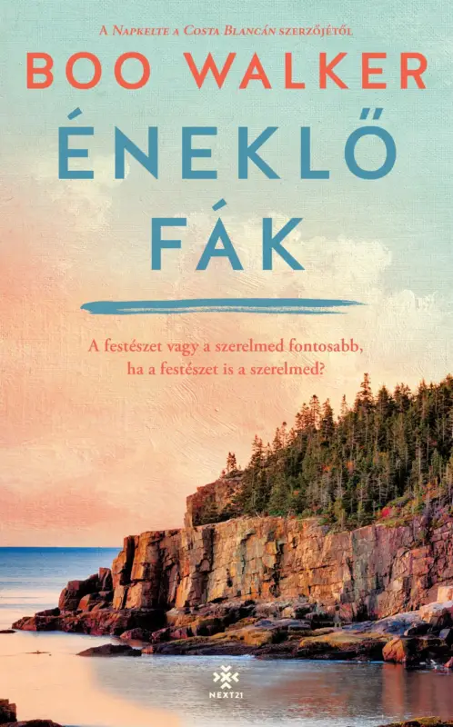 Éneklő fák Vedd meg most