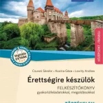 Bestseller Érettségire készülök - Történelem (2024-től érv. követelmények) - Rövid választ igénylő feladatok, középszint (MS-3322U)
