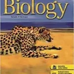 Végkiárusítás Holt Biology byDesalle;