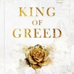 King of Greed (Kings of Sin Series, Book 3) Vedd meg online