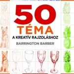 Újdonság 50 téma a kreatív rajzoláshoz