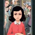 Anne Frank naplója - képregény Szuper ajánlat