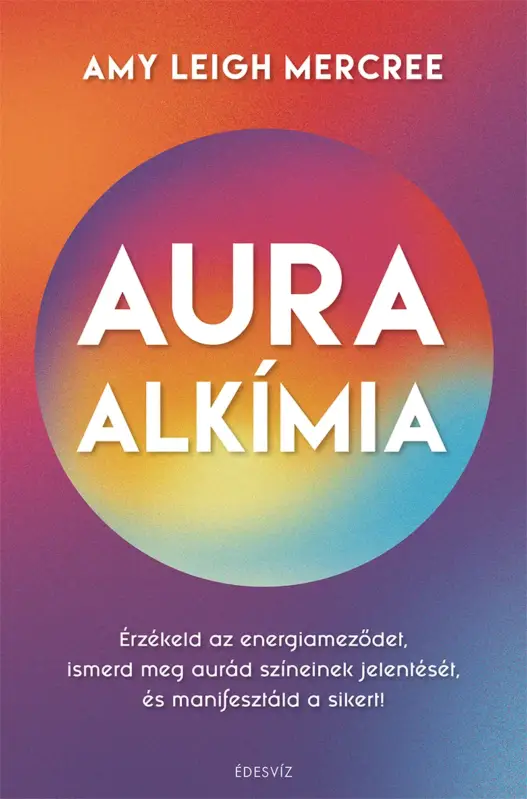 Legnépszerűbb Auraalkímia
