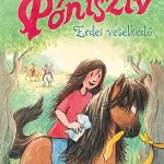 Póniszív - Erdei vetélkedő Legkelendőbb