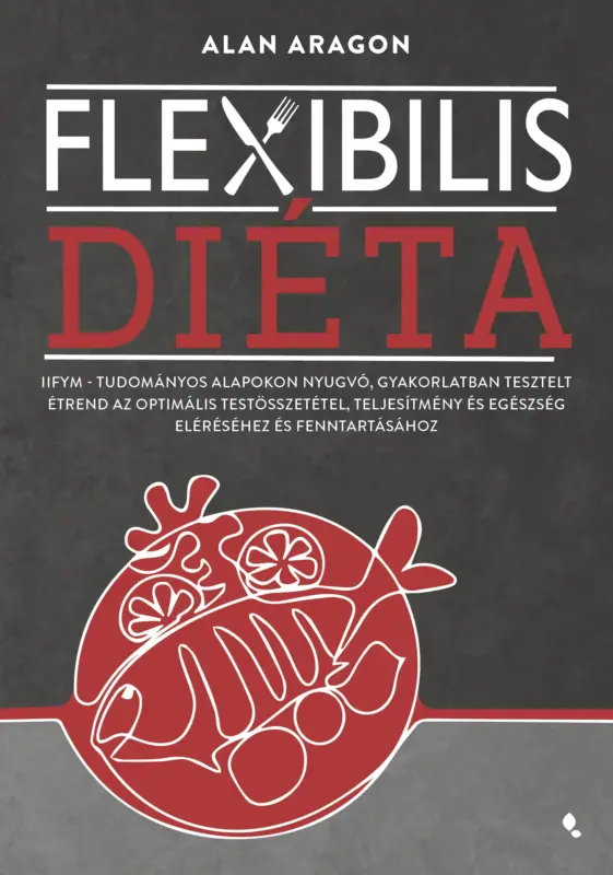 Flexibilis diéta Bestseller